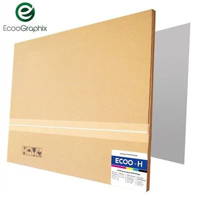 Ei-kemiallinen CTCP-levy